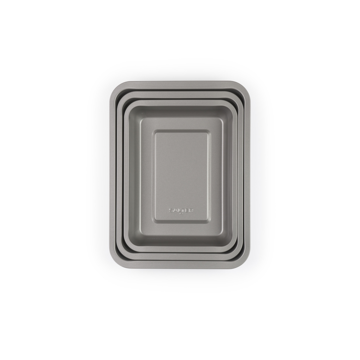 Salter 3 Piece Roaster Set - Image 4