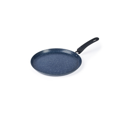 George Russell Hobbs Nightfall Stone Crepe Pan