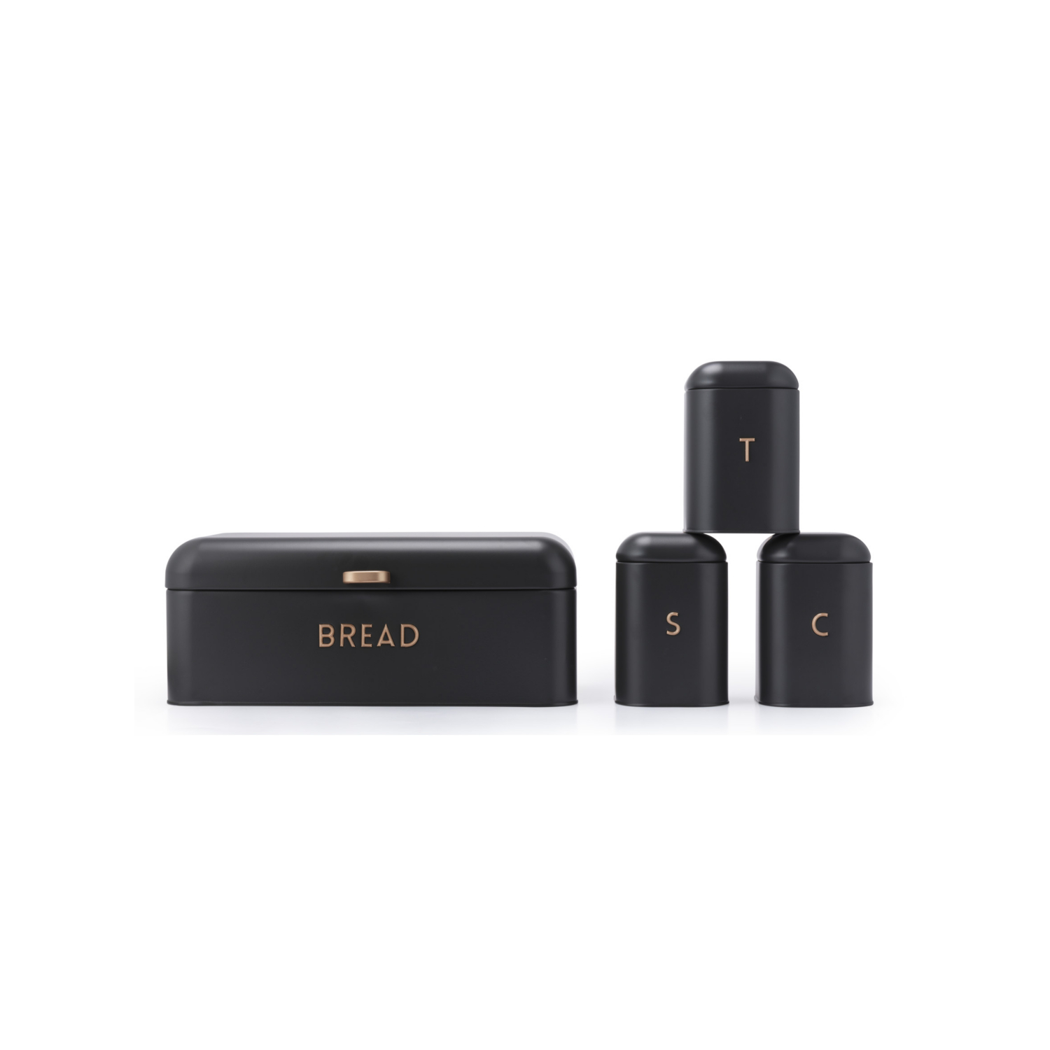Salter Pebble 4-Piece Countertop Set - Image 4