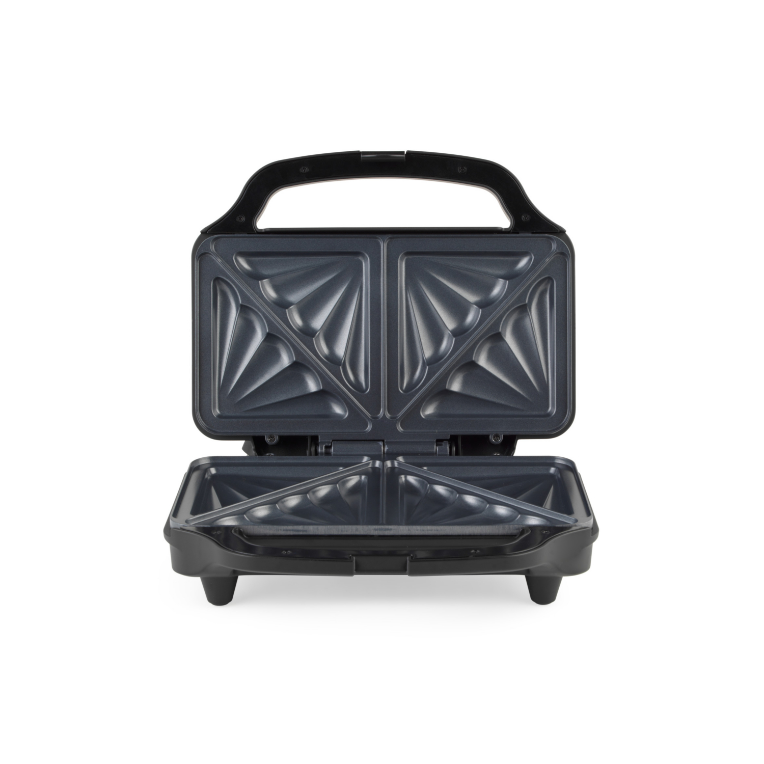 Salter Kuro Toastie Maker Xl - Black - Image 6