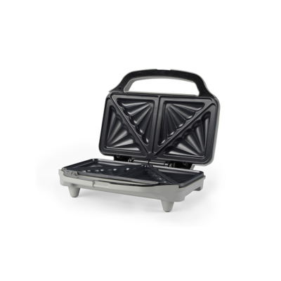 George Salter EK6344MMS Aspen XL Deep Fill Toastie Maker - Silver
