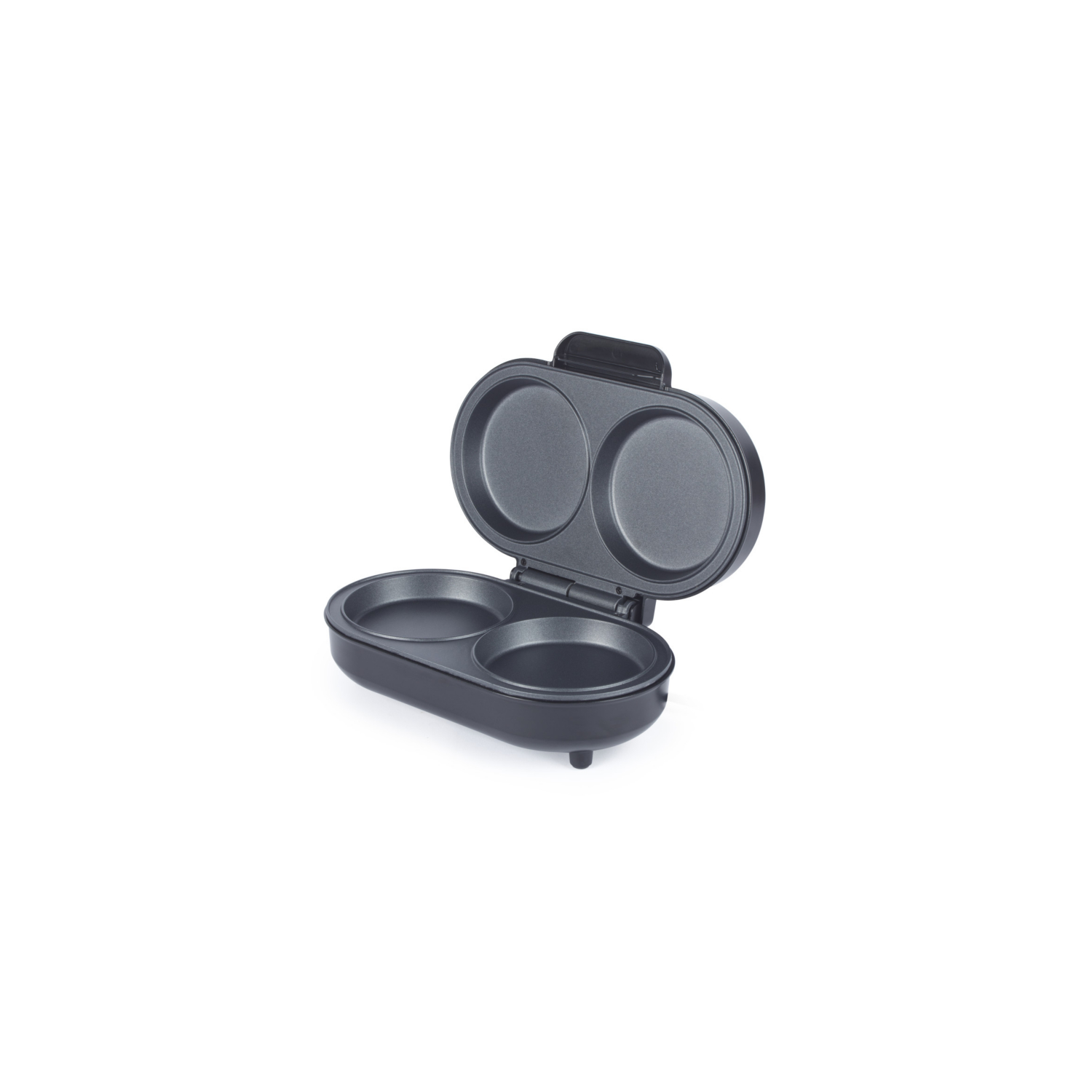 Salter Black Kuro Duo Omelette Maker