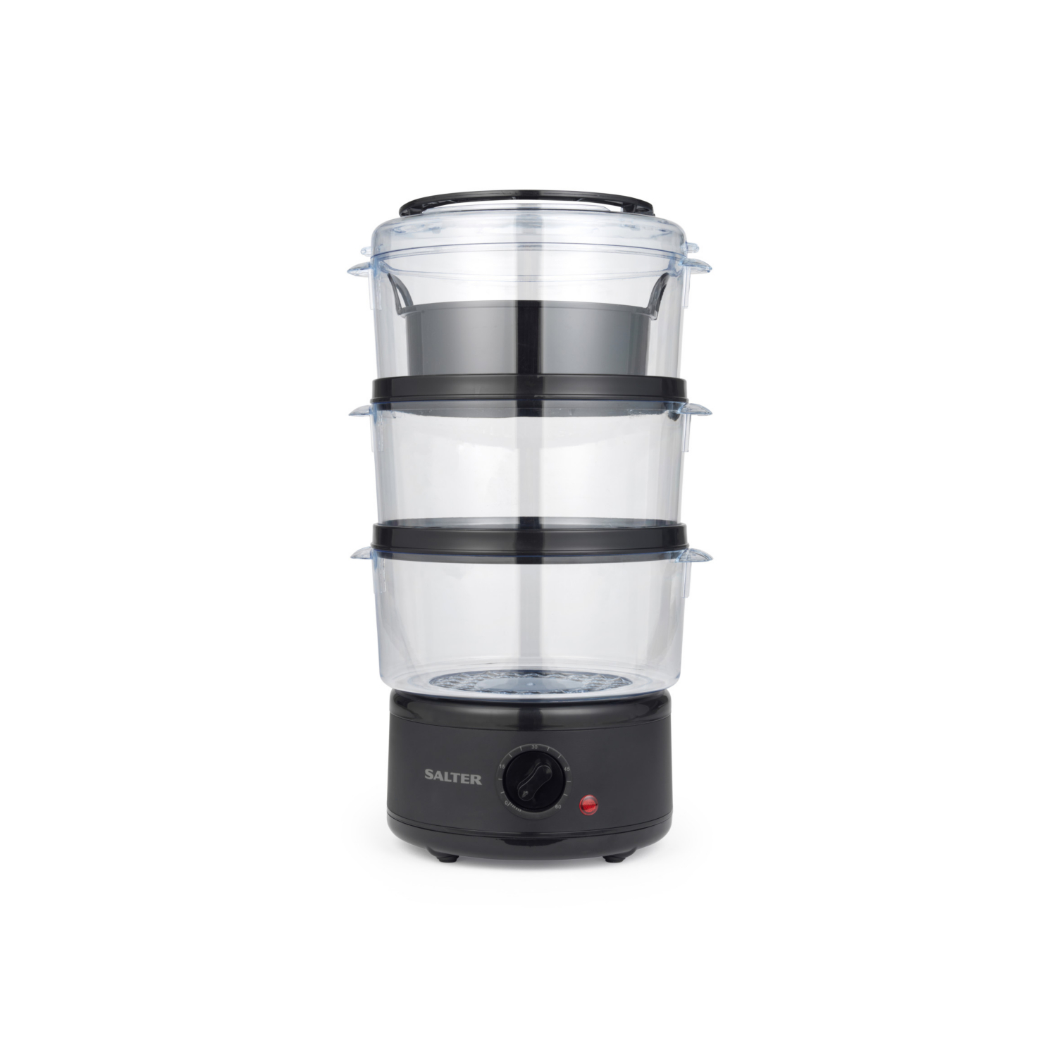 Salter Kuro 7L Food Steamer - Image 4