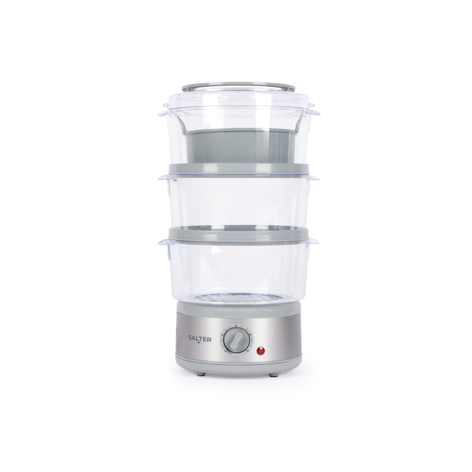 Salter Aspen 7L Food Steamer - Image 5