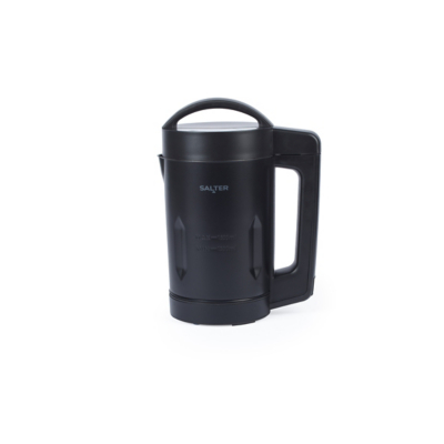 Salter Kuro Digital EK6358MBLK 1.6 Litre Soup Maker - Black