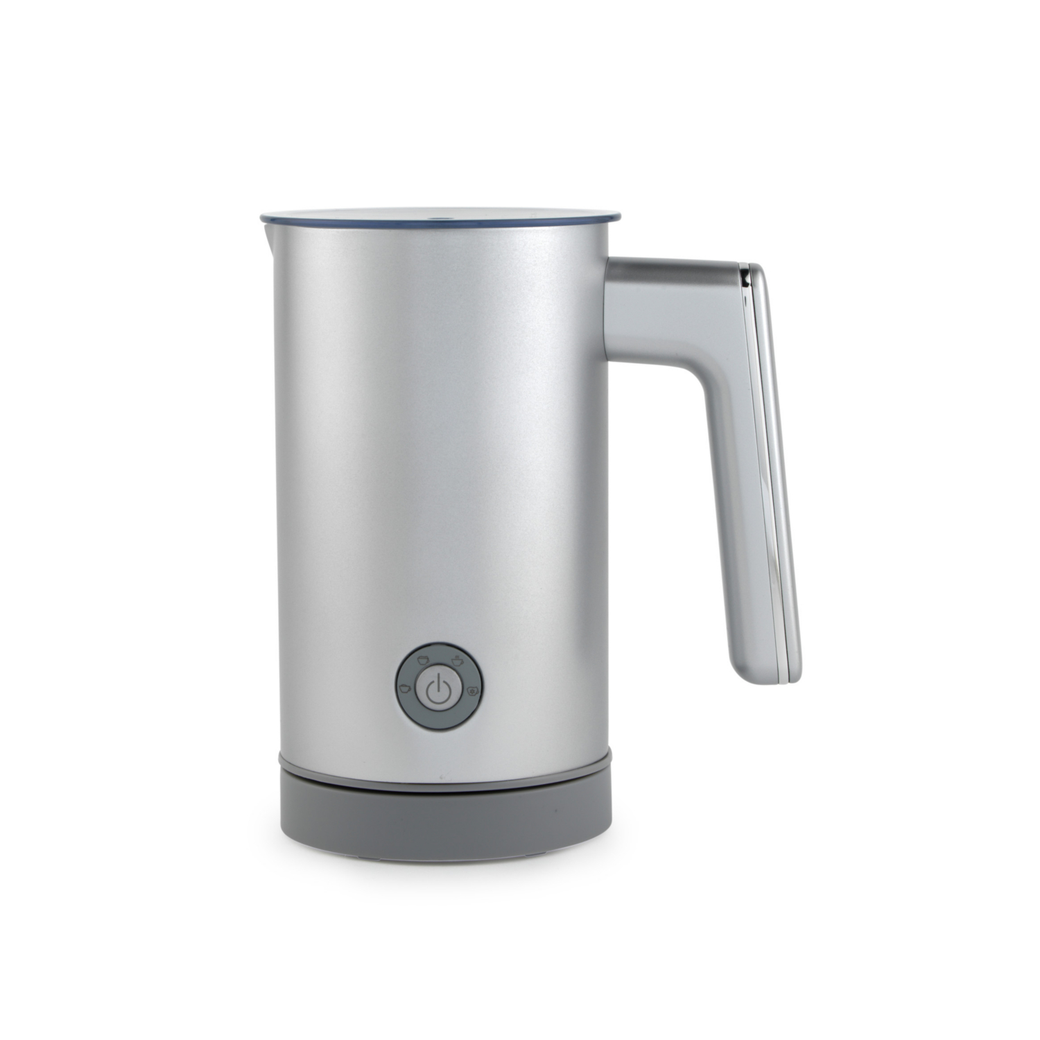 Salter Milk Frother - Silver, Silver/Grey - Image 6