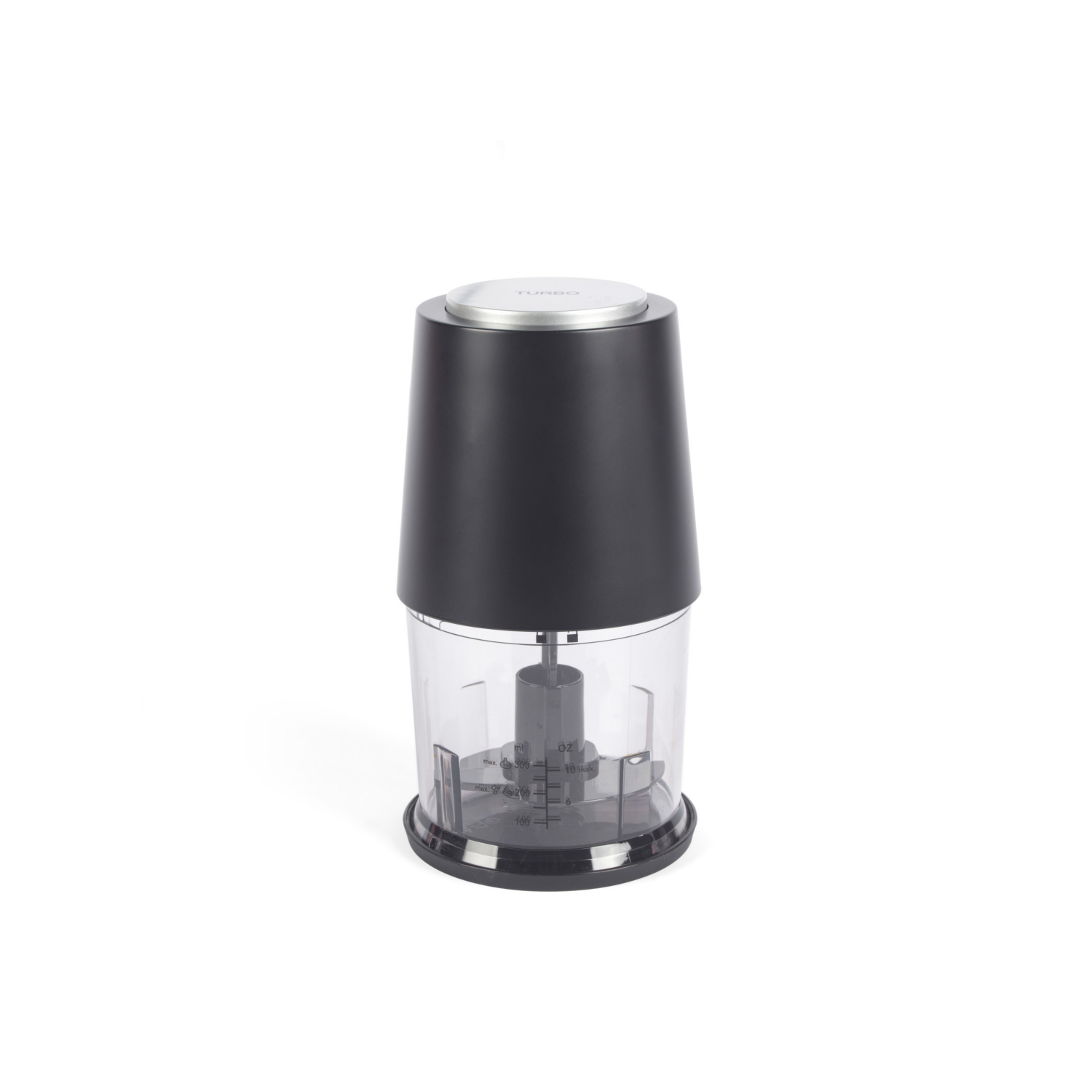 Salter Black 500Ml Electric Food Chopper