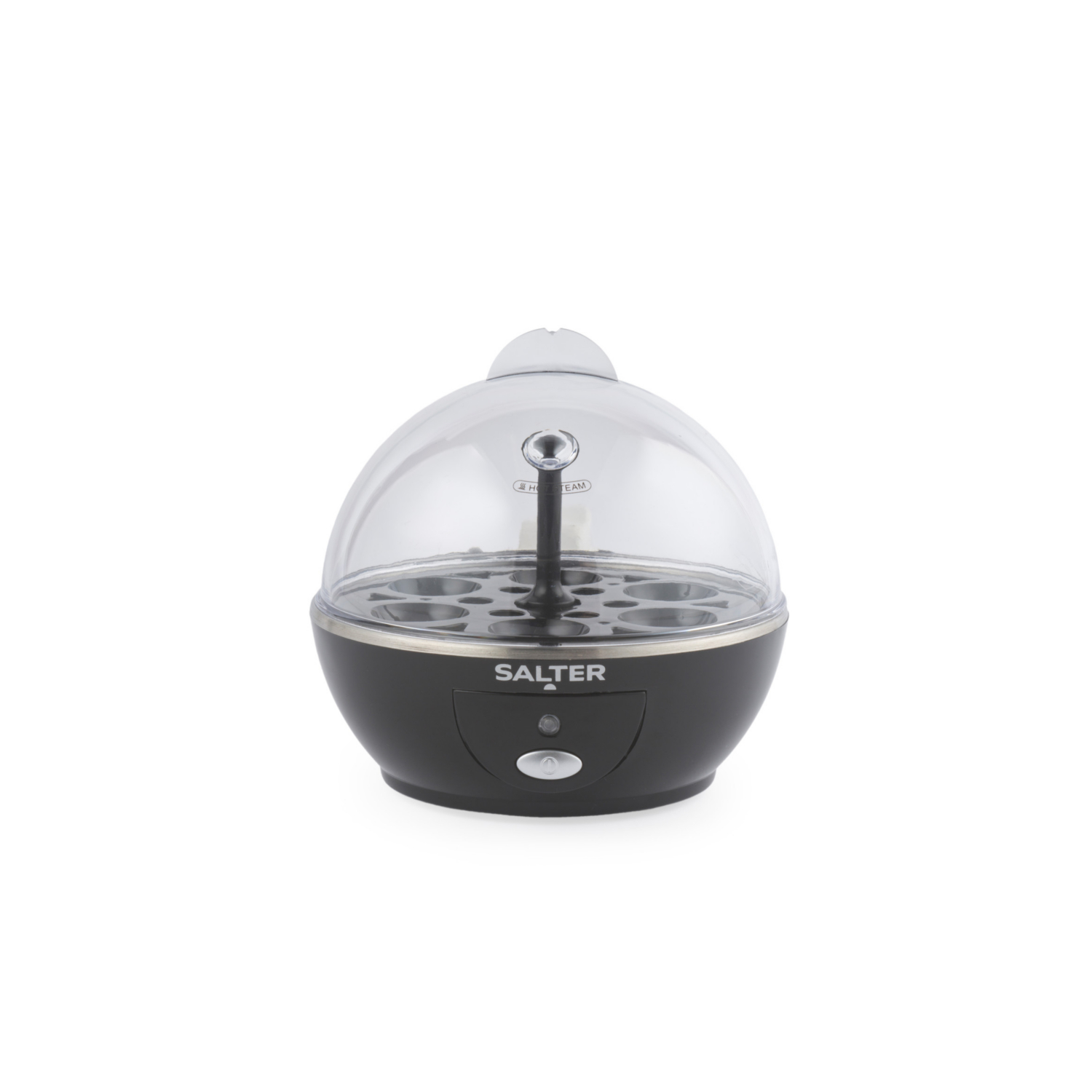 Salter Poach Boil & Pop Egg Cooker