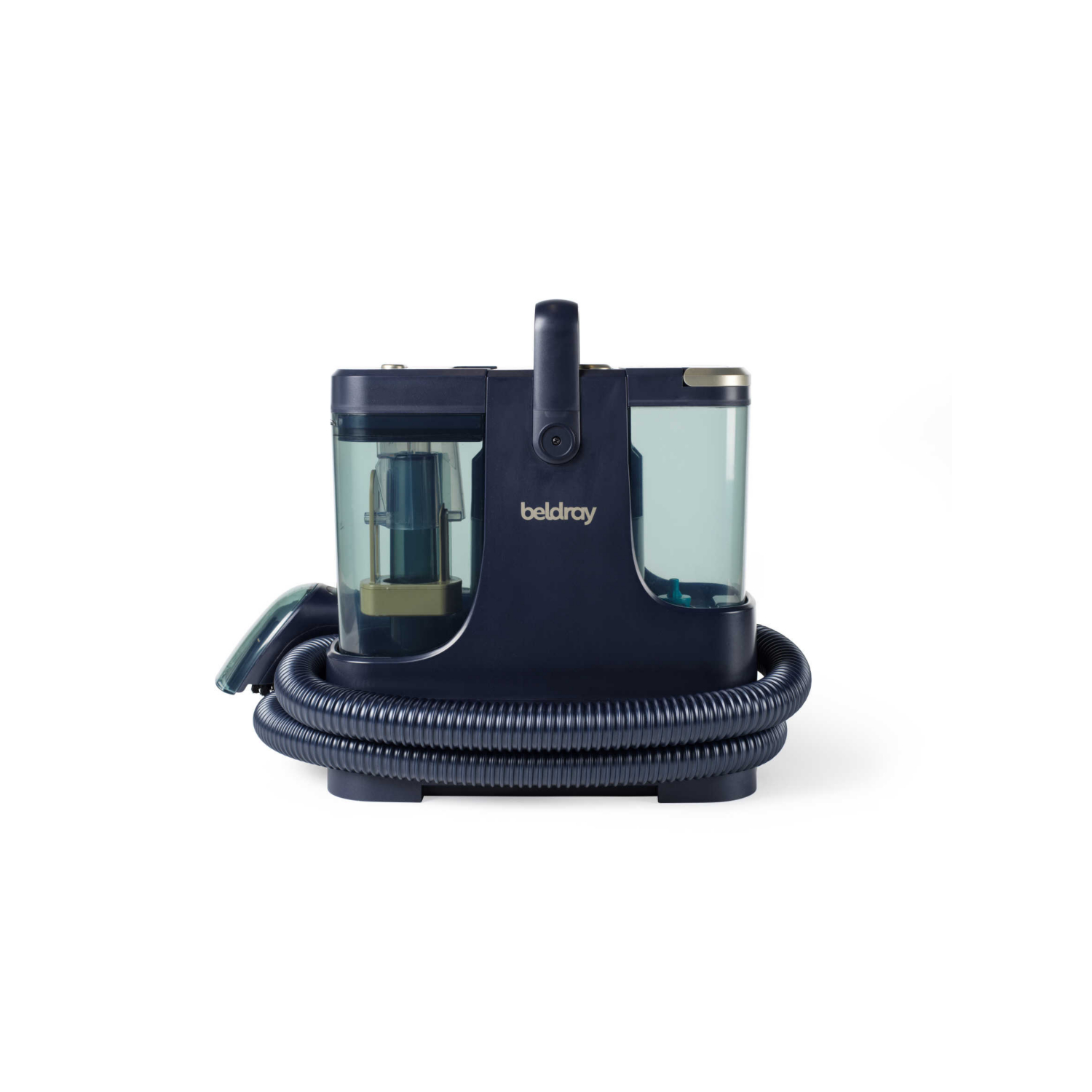 Beldray Spot Lift Pro Carpet Cleaner – Scrub, Spray & Vacuum, Extendable Hose - Image 4