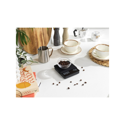 George Salter Electronic Coffee Scale