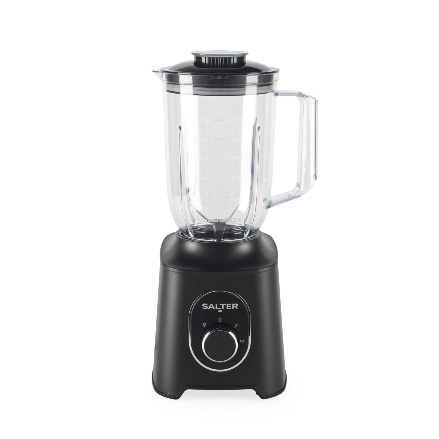 Salter Maxi Blend Plastic Jug Blender