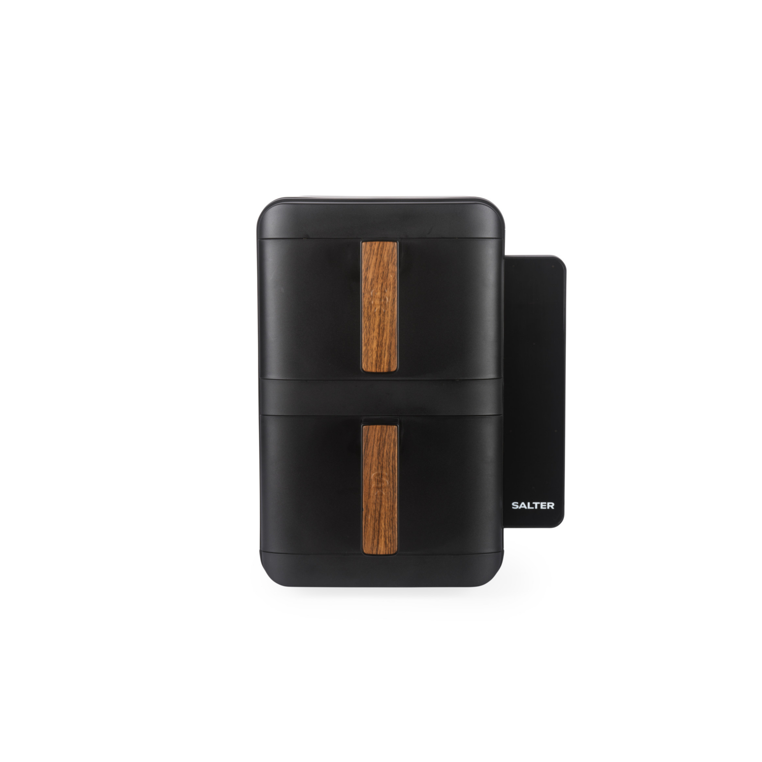 Salter Black Toronto Verticook Ultra 9L Air Fryer