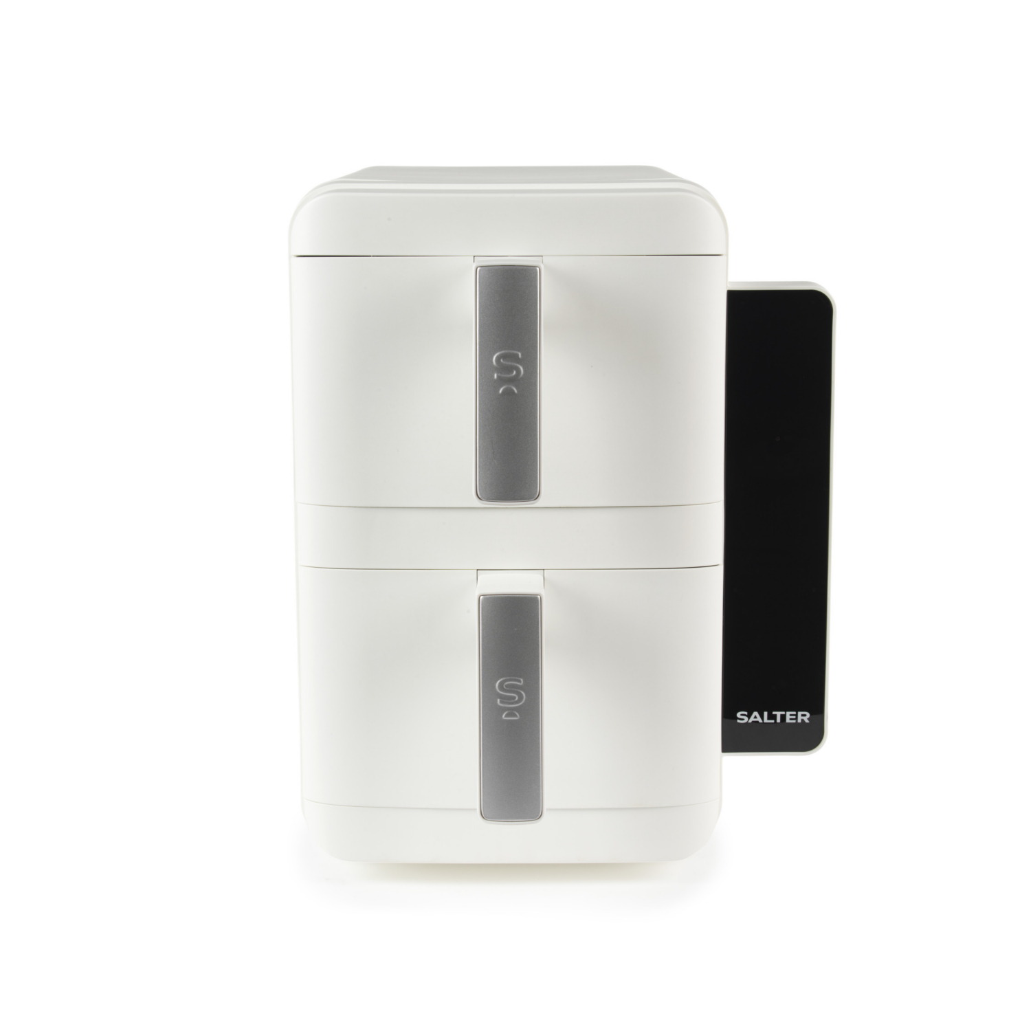 Salter White Verticook Ultra 9L Stack Air Fryer