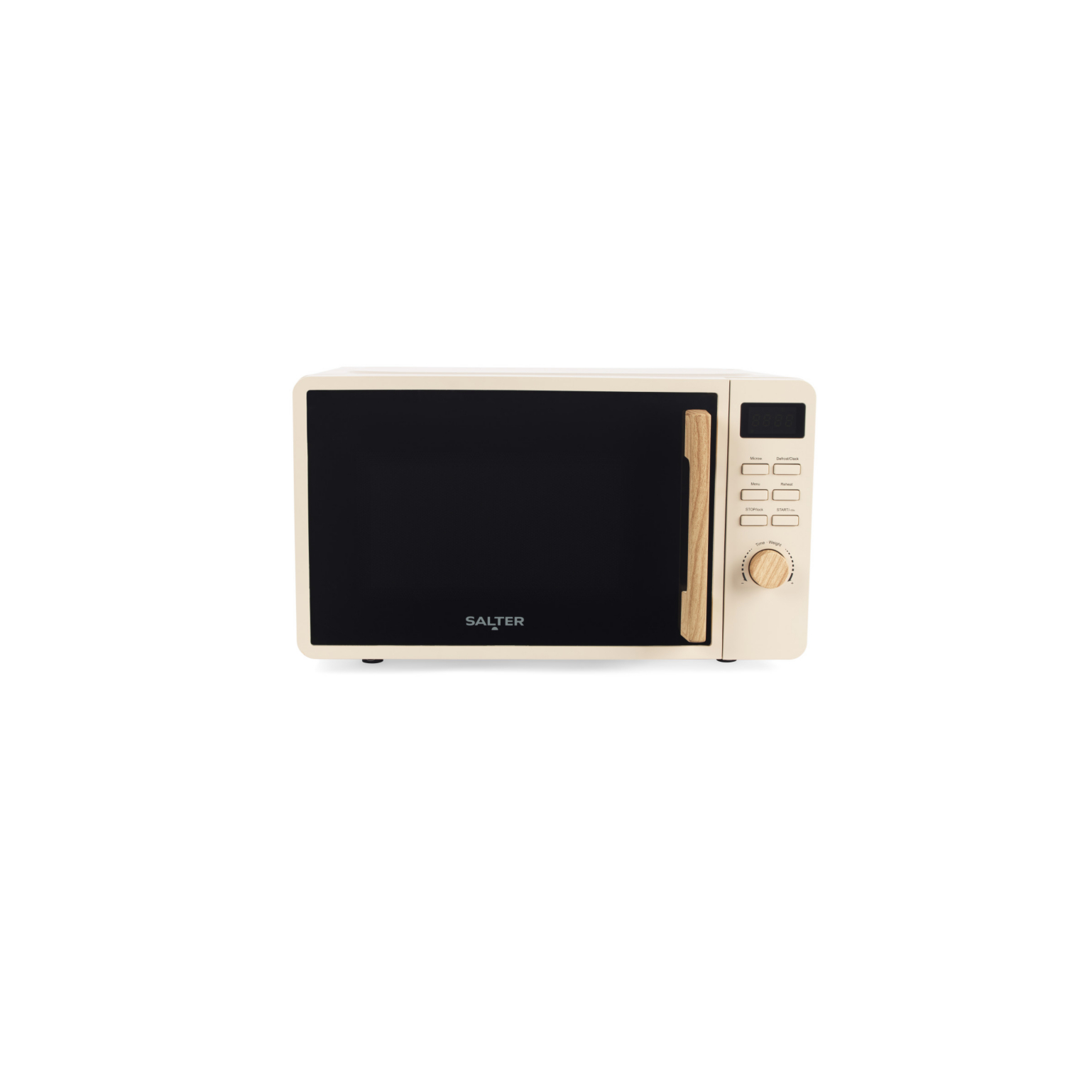 Salter Stone Malmo 20L 800W Digital Microwave Oven