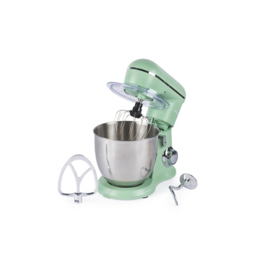 George Salter Mint 5L British Bakes Stand Mixer - Mint