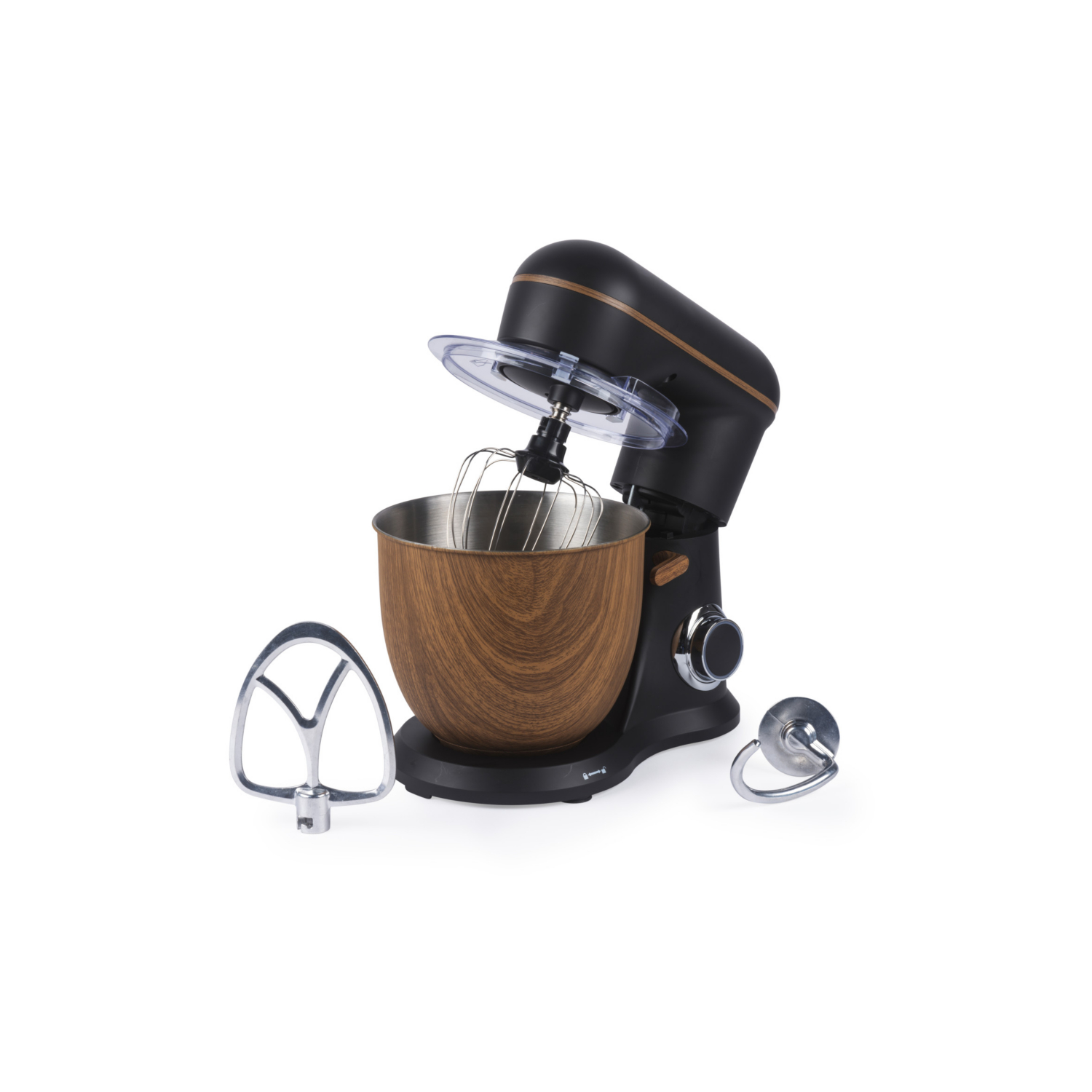 Salter Men's Black Toronto Stand Mixer 5L - Image 5