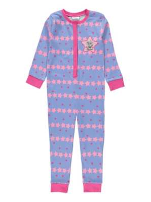 tatty teddy onesie