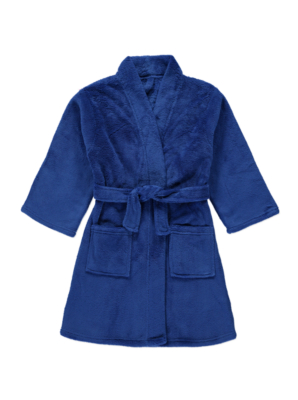 george boys dressing gown