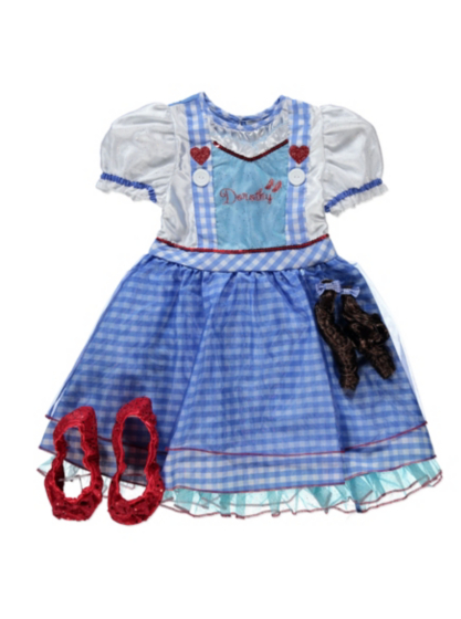 The Not So Secret Diary of a Wannabe Princess: george at asda ...