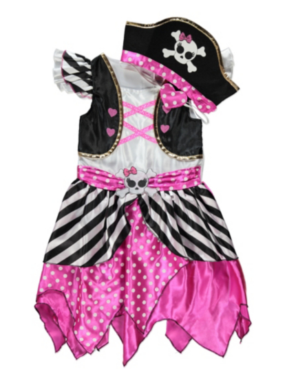 asda dress up costumes