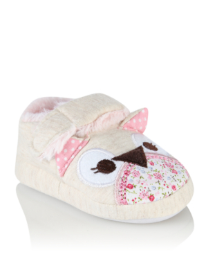 asda girls slippers Cinosural International School