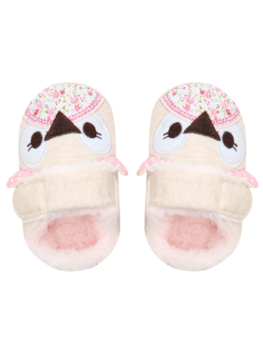 asda girls slippers
