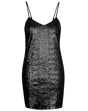 G21 Sequin Camisole Dress | Women | George at ASDA