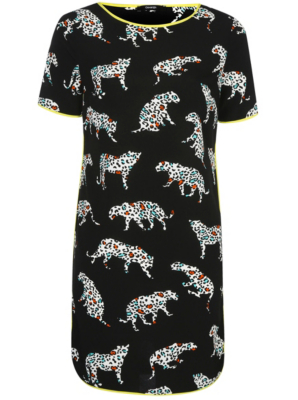 shift dress asda