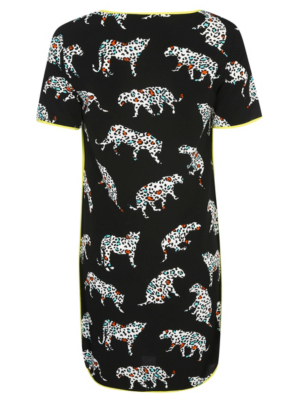 shift dress asda