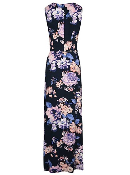 Moda Floral Print Maxi Dress | Women | George at ASDA