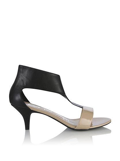 Kitten Heel Sandals | Women | George at ASDA