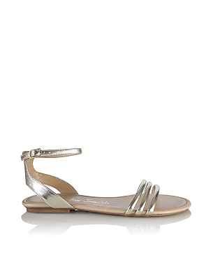Flat Strappy Sandals | Women | George at ASDA