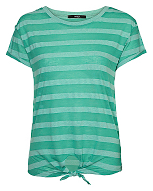 Stripe T-Shirt | Women | George at ASDA