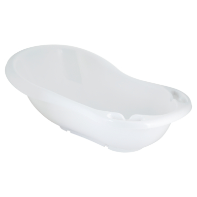 Baby Bath Tub - White | Baby | George 