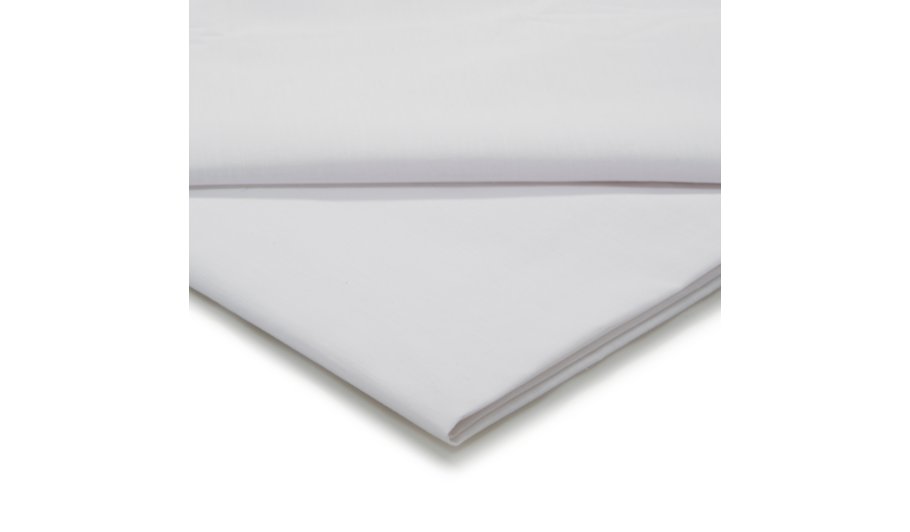 cheap white flat sheets