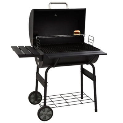 The Big American Barrel Grill Home & Garden at ASDA