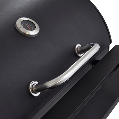 The Big American Barrel Grill Home & Garden at ASDA