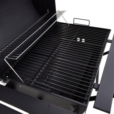 The Big American Barrel Grill Home & Garden at ASDA