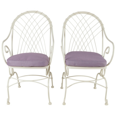 Eden 3 Piece Rocker Bistro Set Home & Garden at ASDA