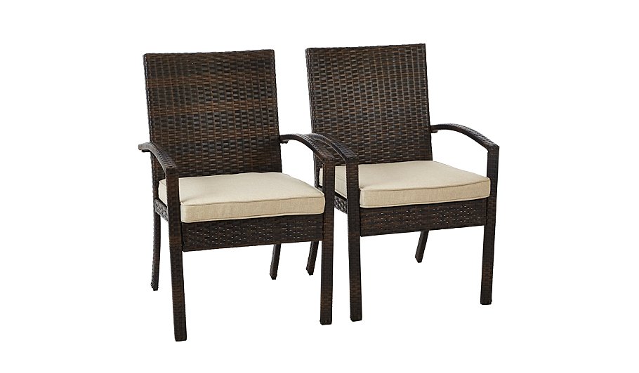 Jakarta 6 Piece Patio Dining Set Garden Furniture Jakarta 6 Piece Patio Dining Set Garden Furniture