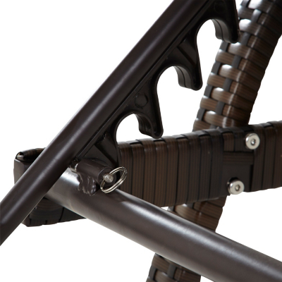 Jakarta Multi Position Cushion Lounger Home & Garden at ASDA