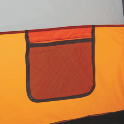 Ozark Trail 4Person Instant Dome Tent Home & Garden