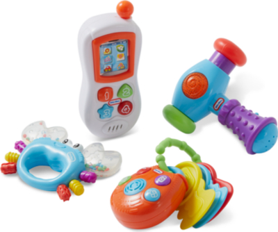 little tikes new toys