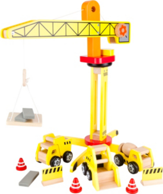 Home Crane Set Kids at ASDA