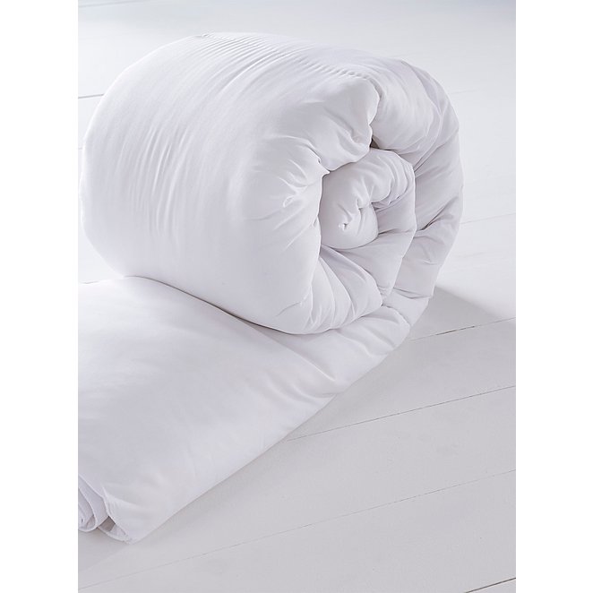 Winter Warm Soft Touch Duvet 15 Tog Home George