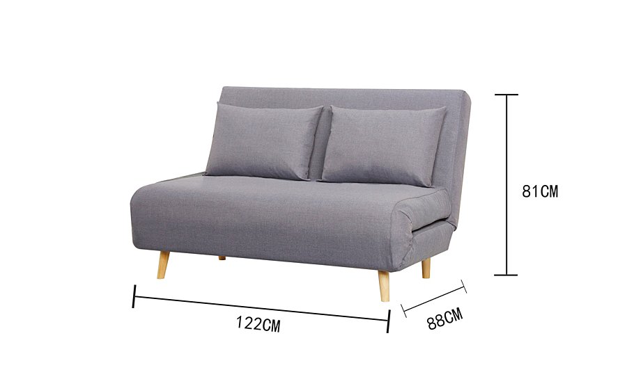 wrap sofa bed ebay