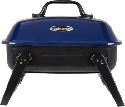 Uniflame Portable Festival Grill BBQs & Heating at ASDA