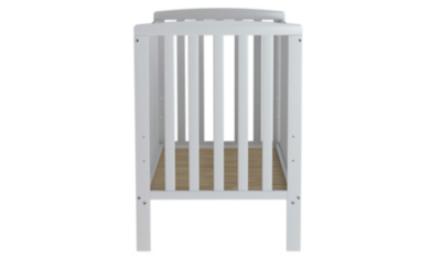 baby cots asda
