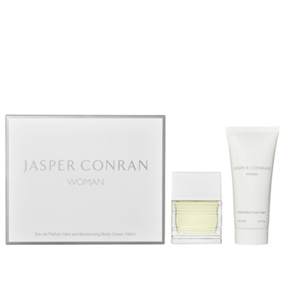 Jasper Conran Signature 30ml Eau De Parfum Gift Set Men at ASDA