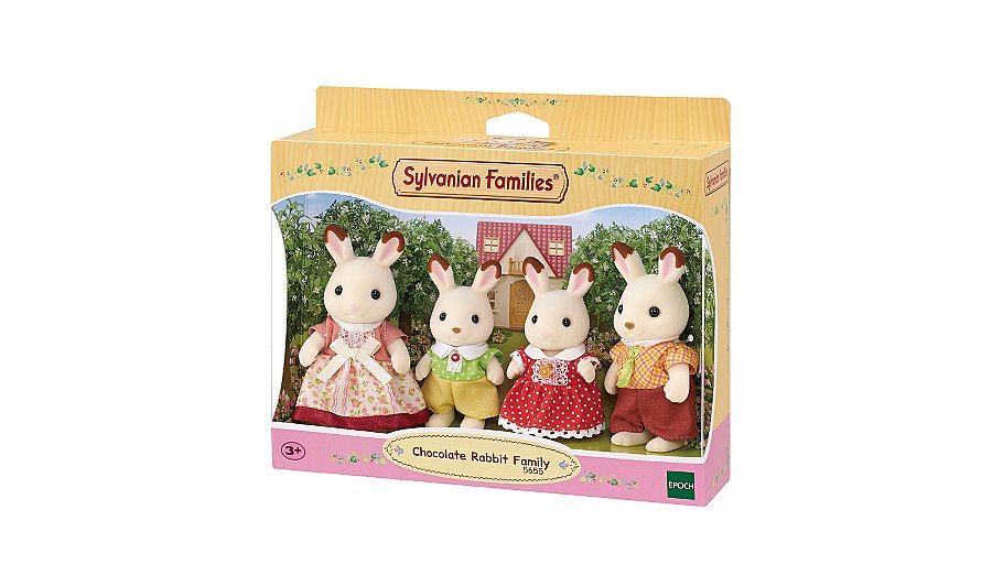 Image Result For Sylvanian Families Garden